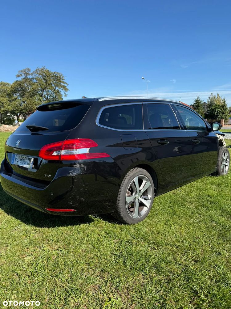 Peugeot 308 1.5 BlueHDi Active Pack Business S&S - 18