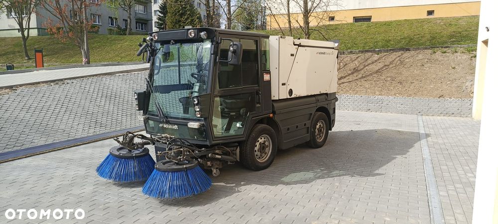Schmidt SWINGO 200+ - 1