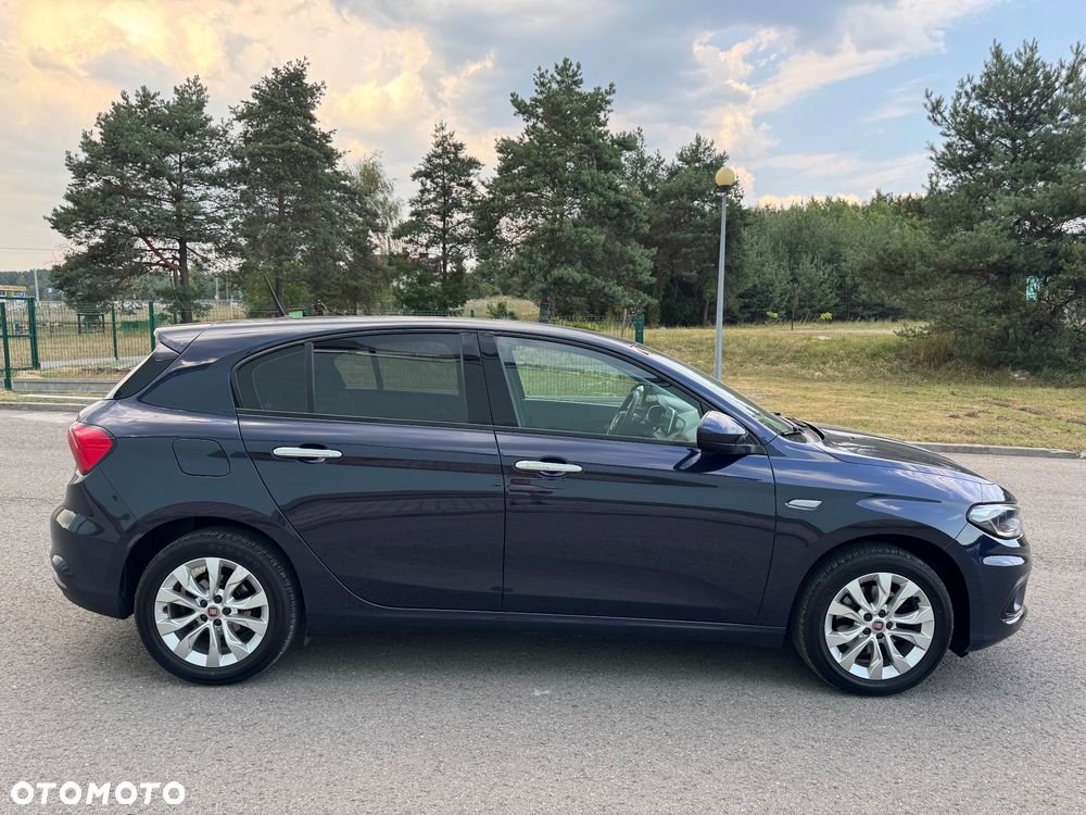 Fiat Tipo 1.4 16V More - 13