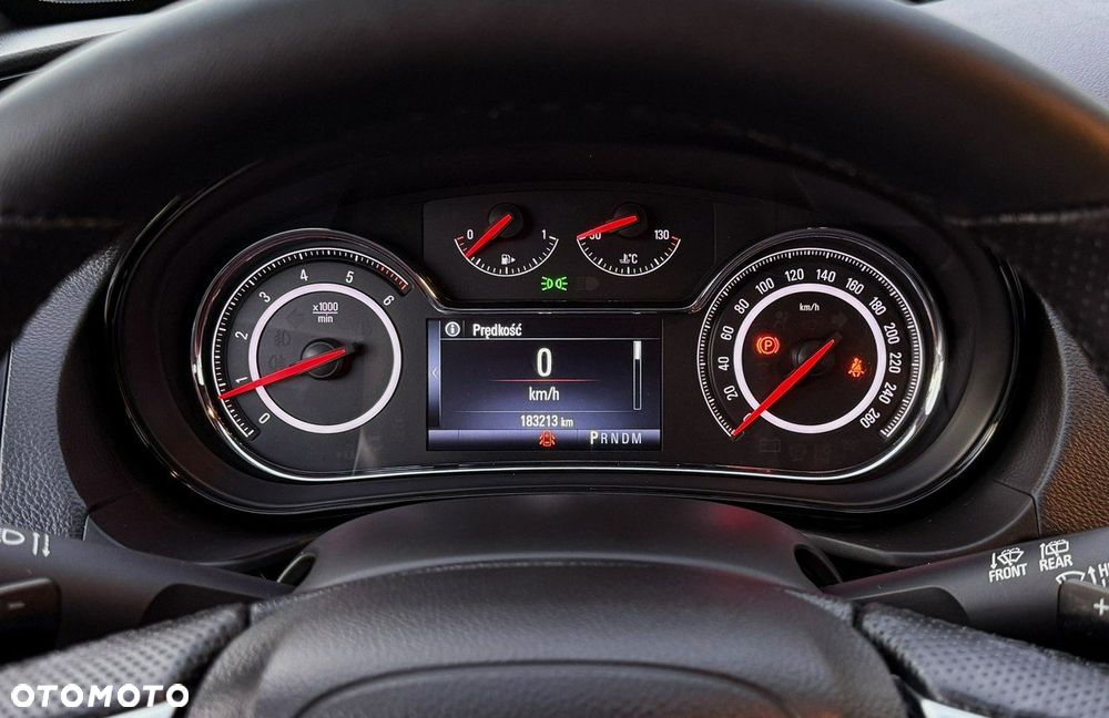 Opel Insignia 2.0 CDTI automatik Business Innovation - 27