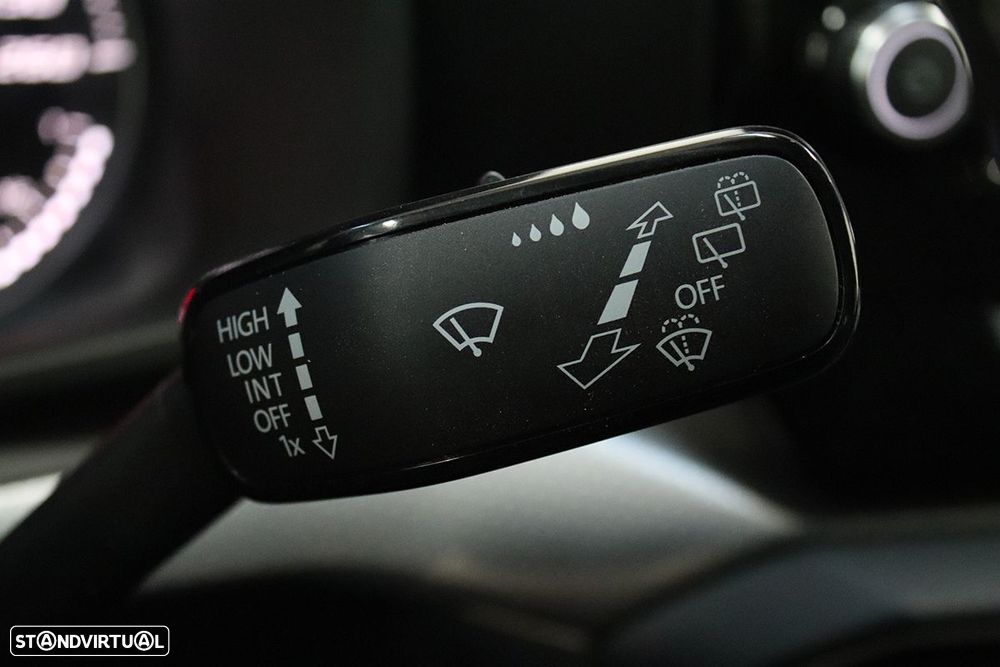 SEAT Leon ST 1.0 eTSI OPF DSG Style - 17