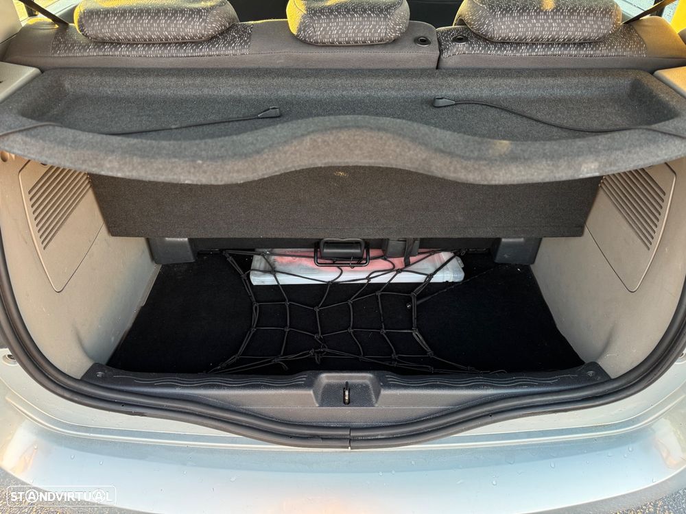 Renault Modus 1.2 Dynamique - 10