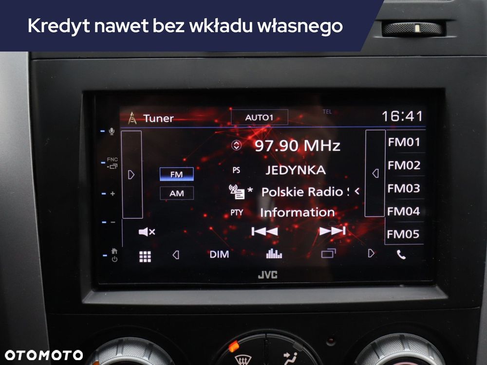 Suzuki Grand Vitara - 19