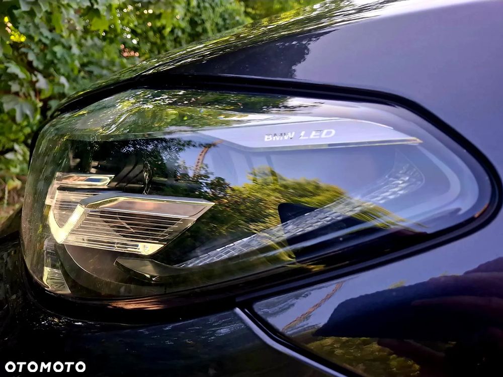 BMW Seria 5 540d xDrive Touring M Sport Edition - 14