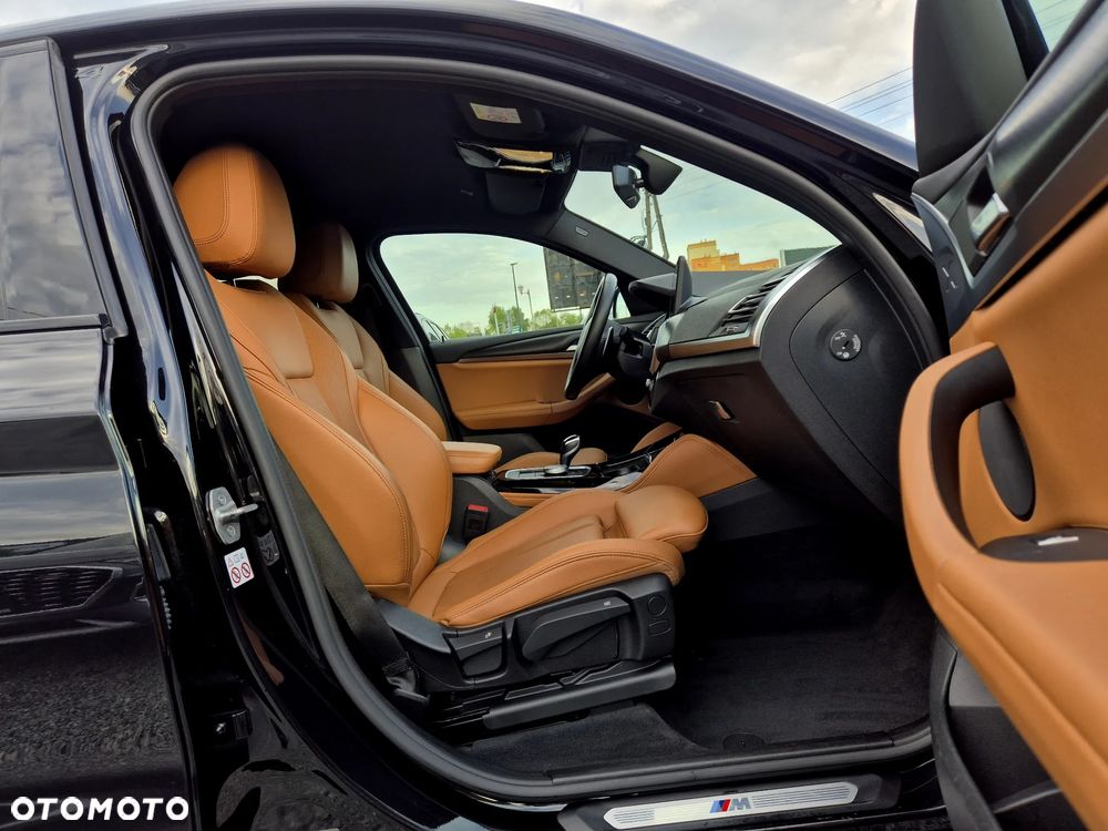 BMW X4 xDrive20i M Sport - 9