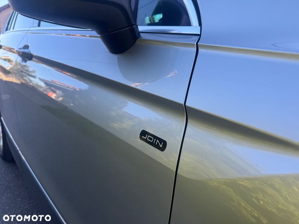 Volkswagen Tiguan 1.5 TSI EVO JOIN DSG - 19