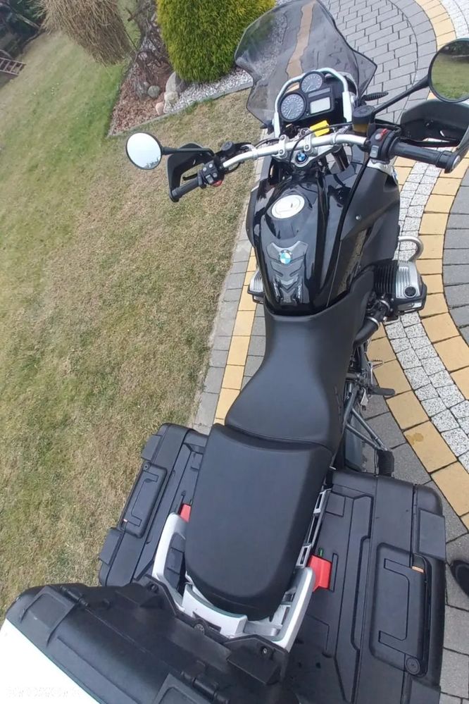 BMW GS - 4
