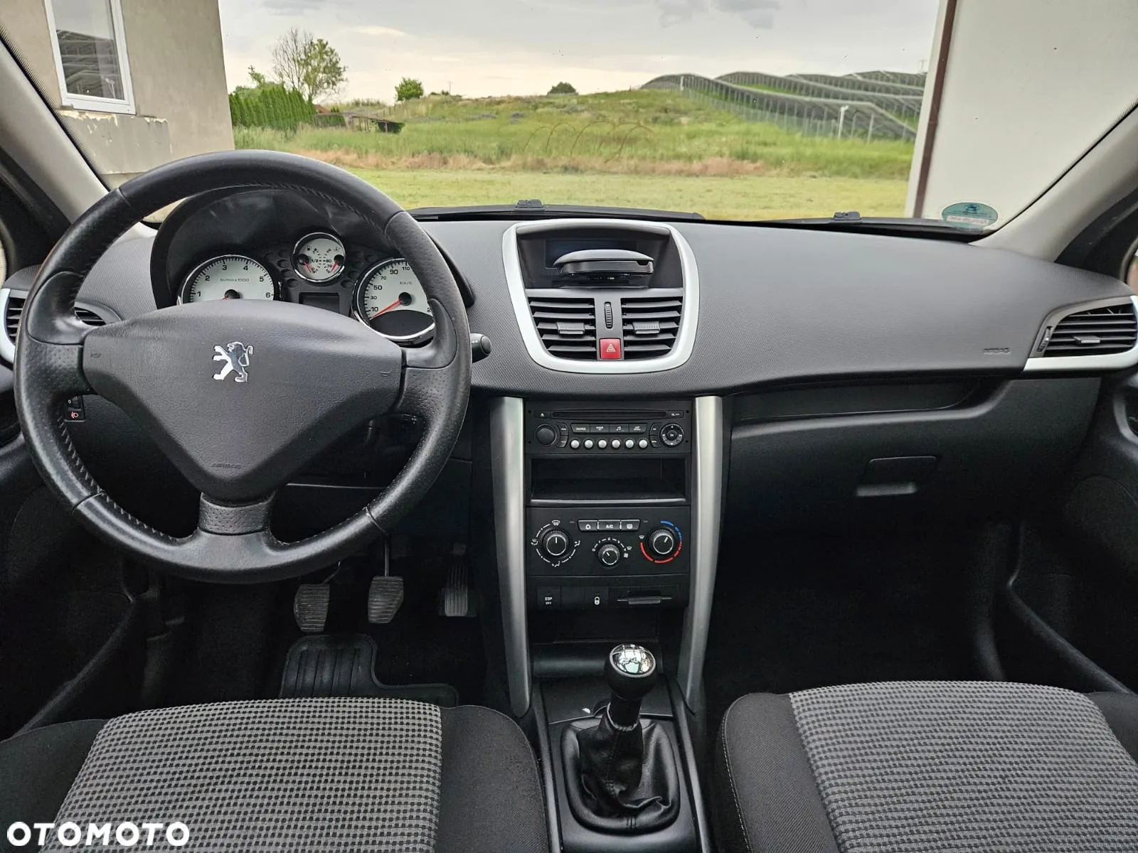 Peugeot 207 120 Premium - 6