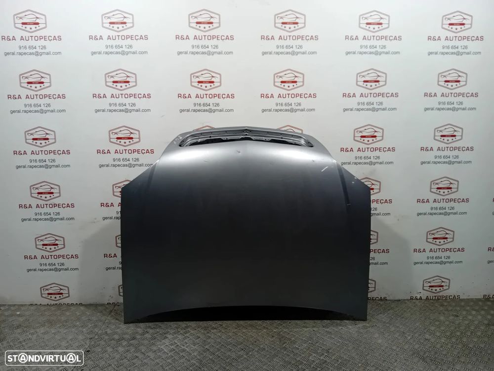 Capot Opel Vectra C Original - 2