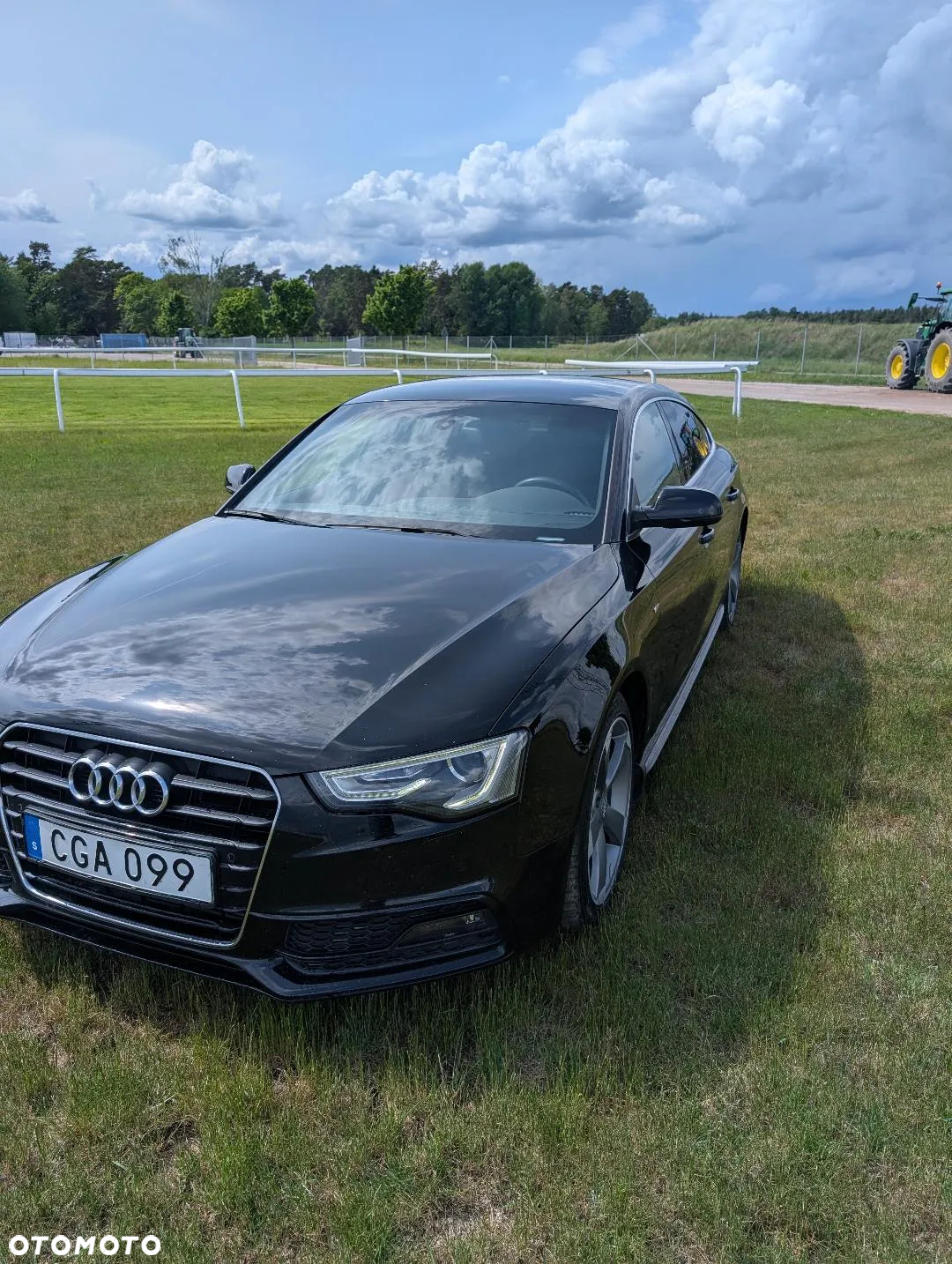 Audi A5 - 3