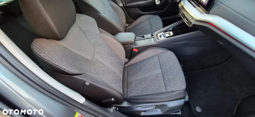 Skoda Octavia 1.5 TSI e-TEC DSG Exclusive - 22