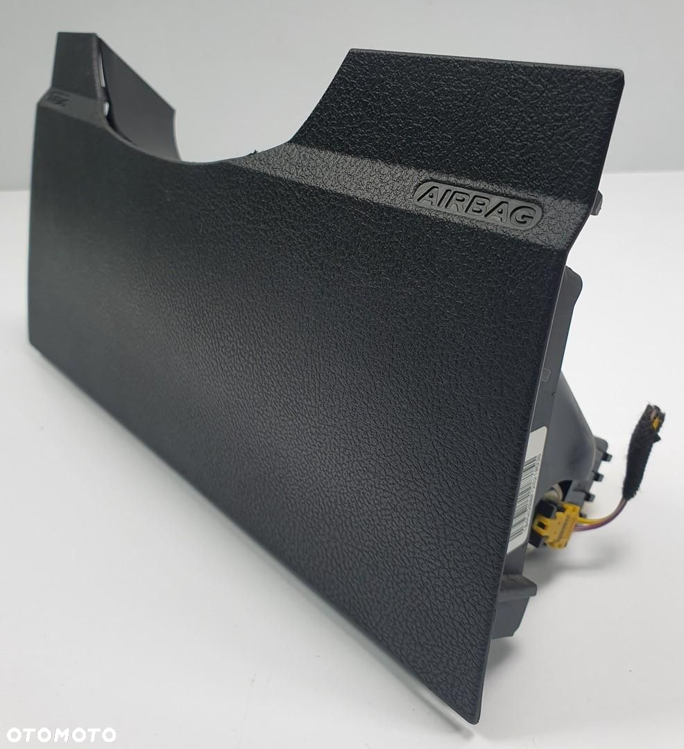 PODUSZKA AIRBAG KOLANOWA KIEROWCY FORD MONDEO MK4 7S71-U045J76-AF - 3