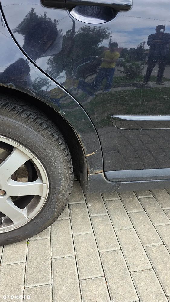 Volvo S40 1.8 Momentum - 8