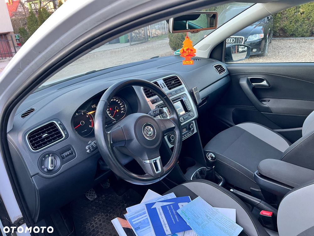 Volkswagen Polo 1.2 Life - 9
