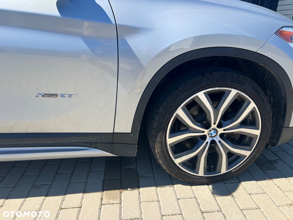 BMW X1 - 16