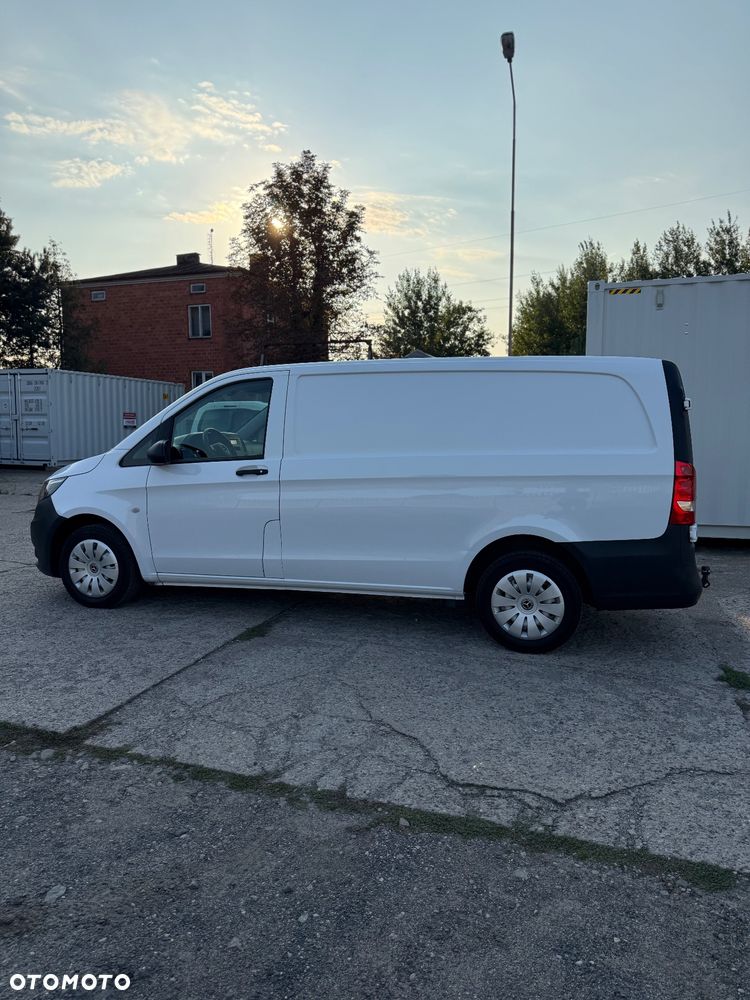 Mercedes-Benz Vito - 5