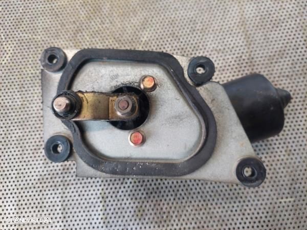Motor Escovas / Limpa Vidros Frente Kia Sportage (K00) - 4