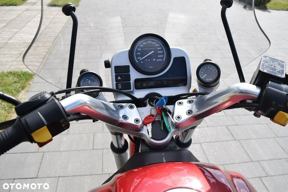 BMW R - 5