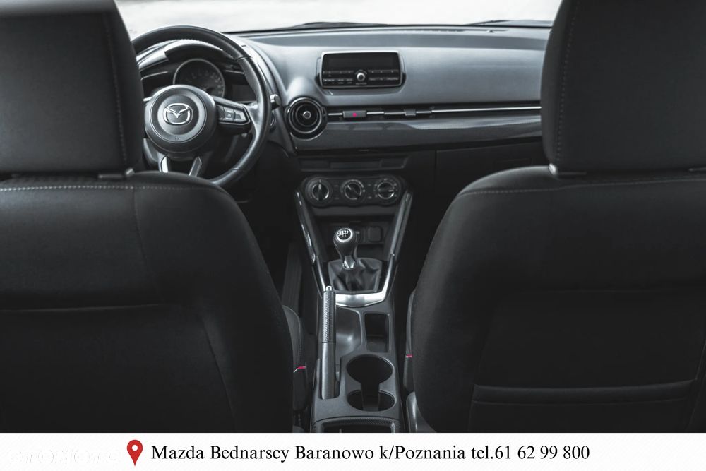 Mazda 2 1.5 Skymotion - 32