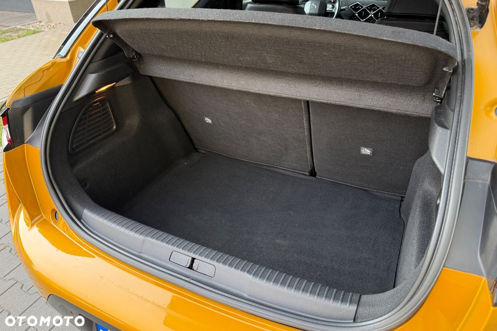 DS Automobiles DS 3 Crossback 1.5 BlueHDi Performance Line - 28