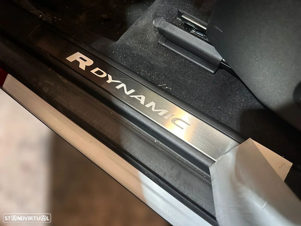 LandRover Discovery l550 Sport 2.0D 150Cv de 2020 para peças - 23