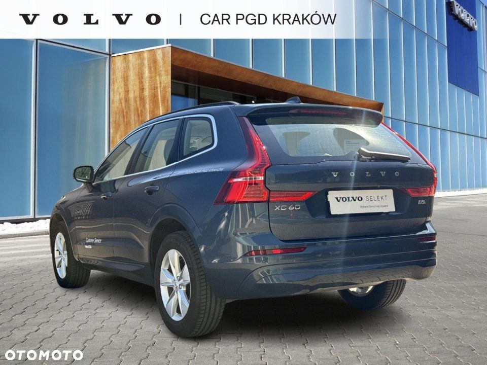 Volvo XC 60 - 5