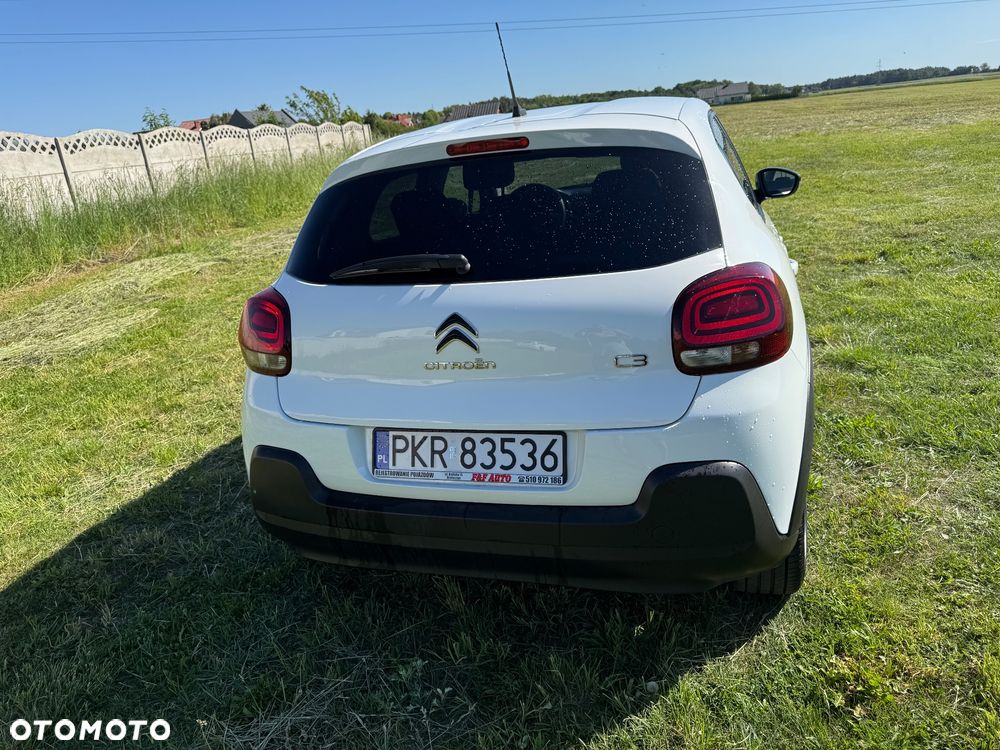 Citroën C3 - 24