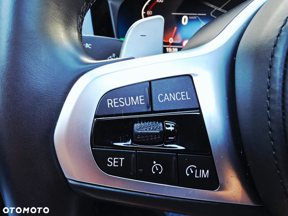 BMW Seria 3 - 20