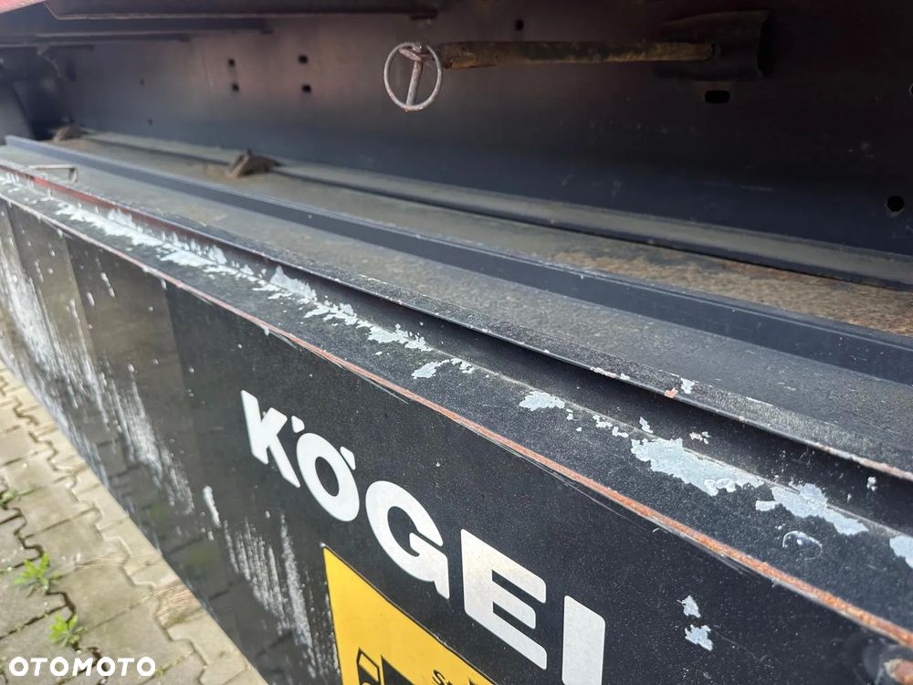 Kögel - 6