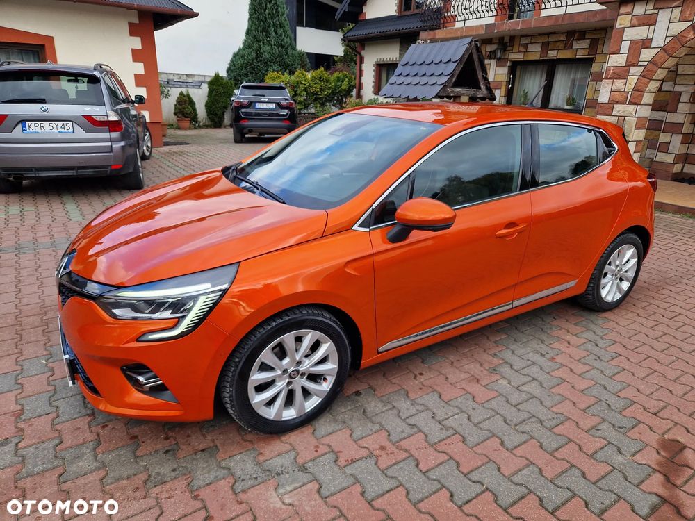 Renault Clio 1.0 TCe Intens - 30