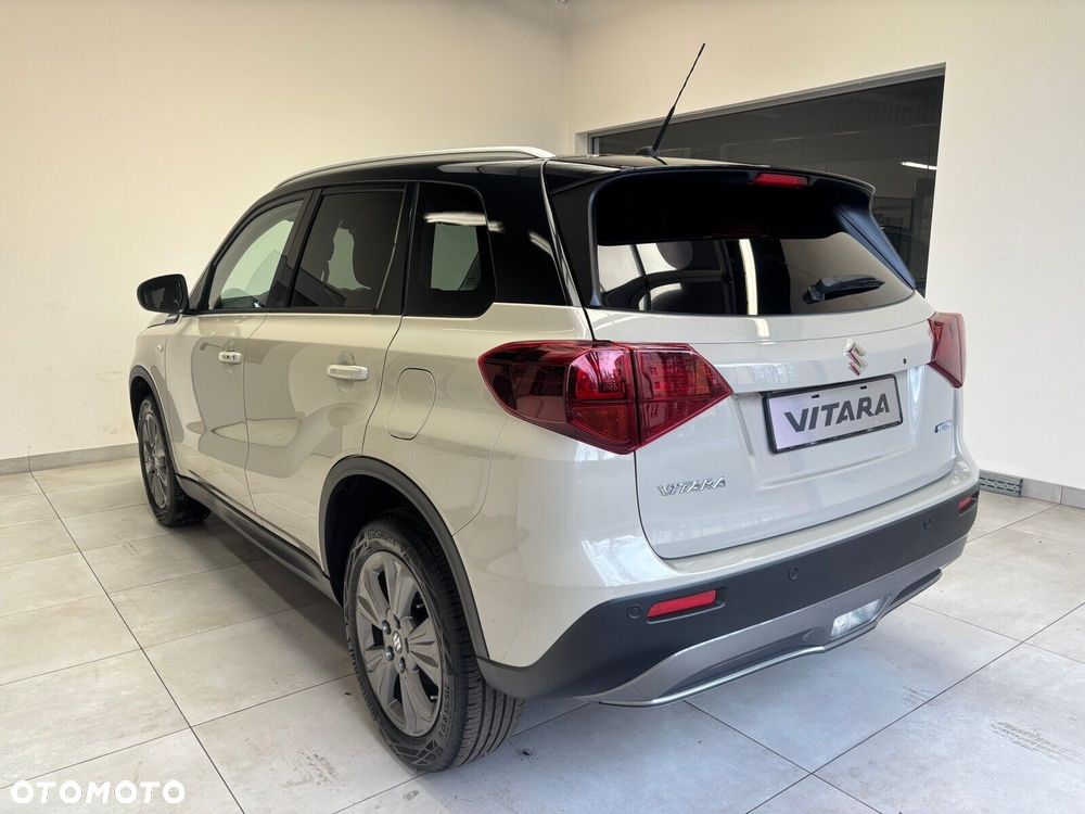 Suzuki Vitara - 4