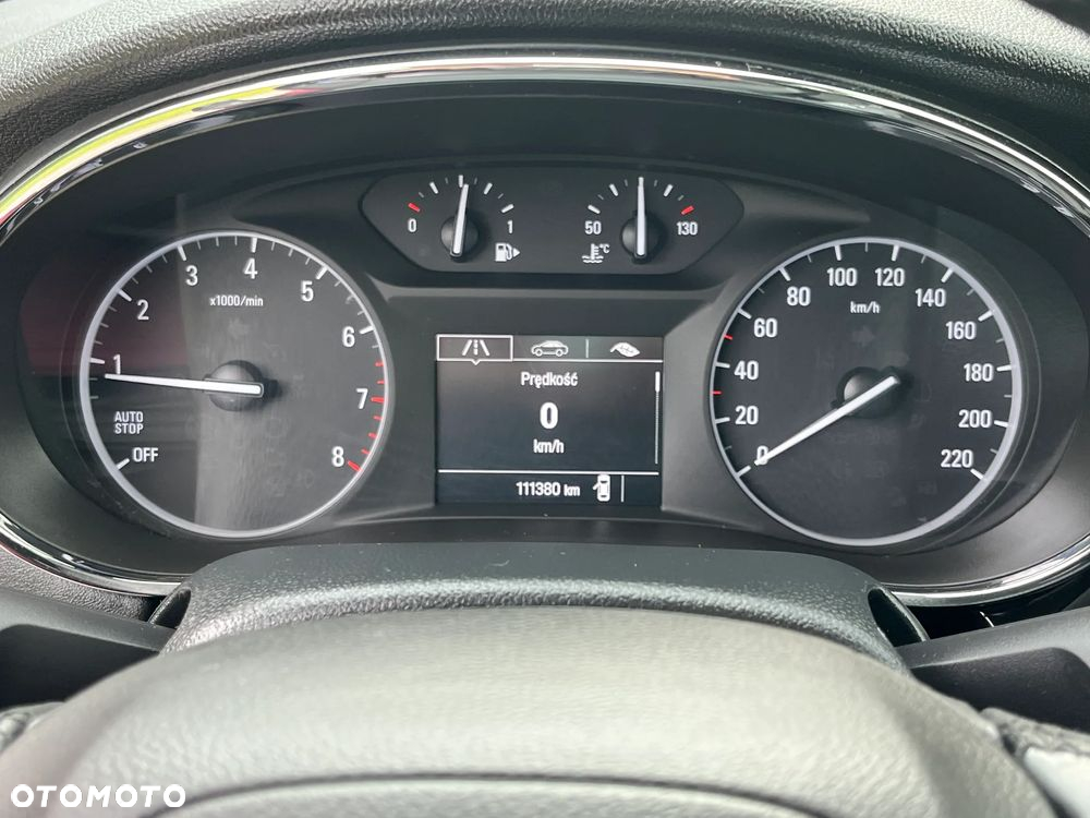 Opel Mokka 1.4 T Cosmo S&S - 20