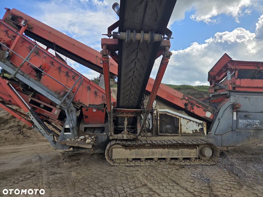 Sandvik QA331 - 16