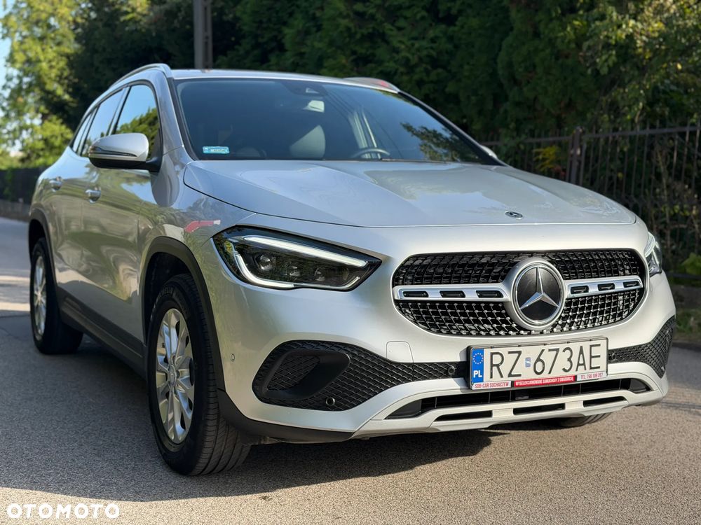 Mercedes-Benz GLA 200 Style - 3