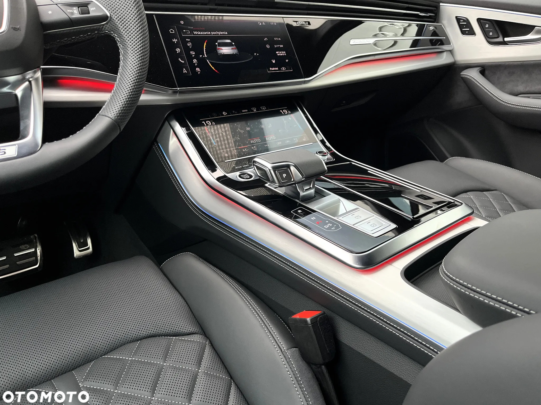 Audi Q7 - 20