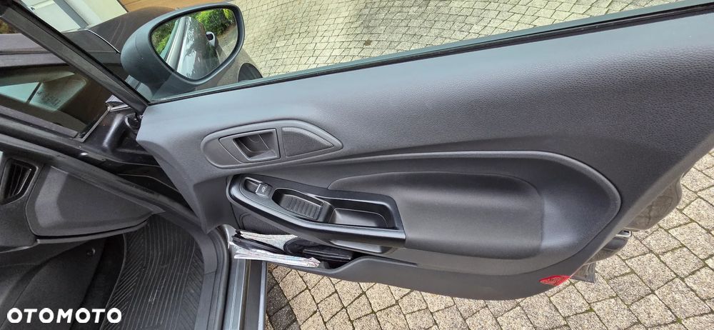 Ford Fiesta 1.25 Trend - 20