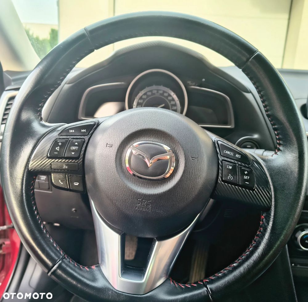 Mazda 3 2.0 Skyenergy - 20