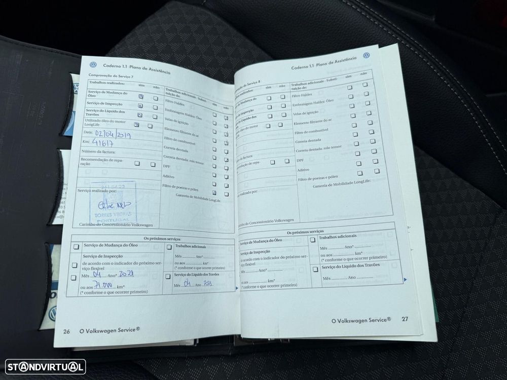 VW Polo 1.2 Sportline - 16