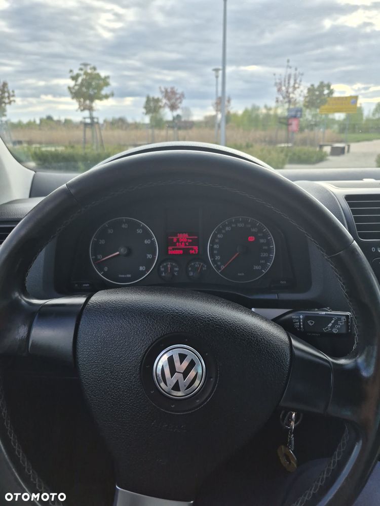 Volkswagen Golf 1.4 TSI Comfortline - 13