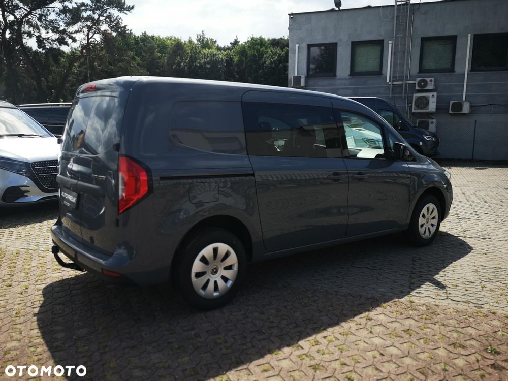 Mercedes-Benz Citan - 5