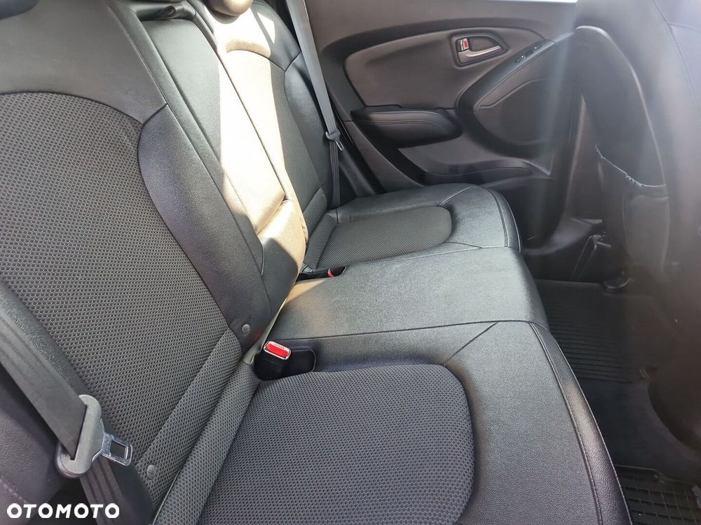 Hyundai ix35 1.6 GDI Premium 2WD - 14