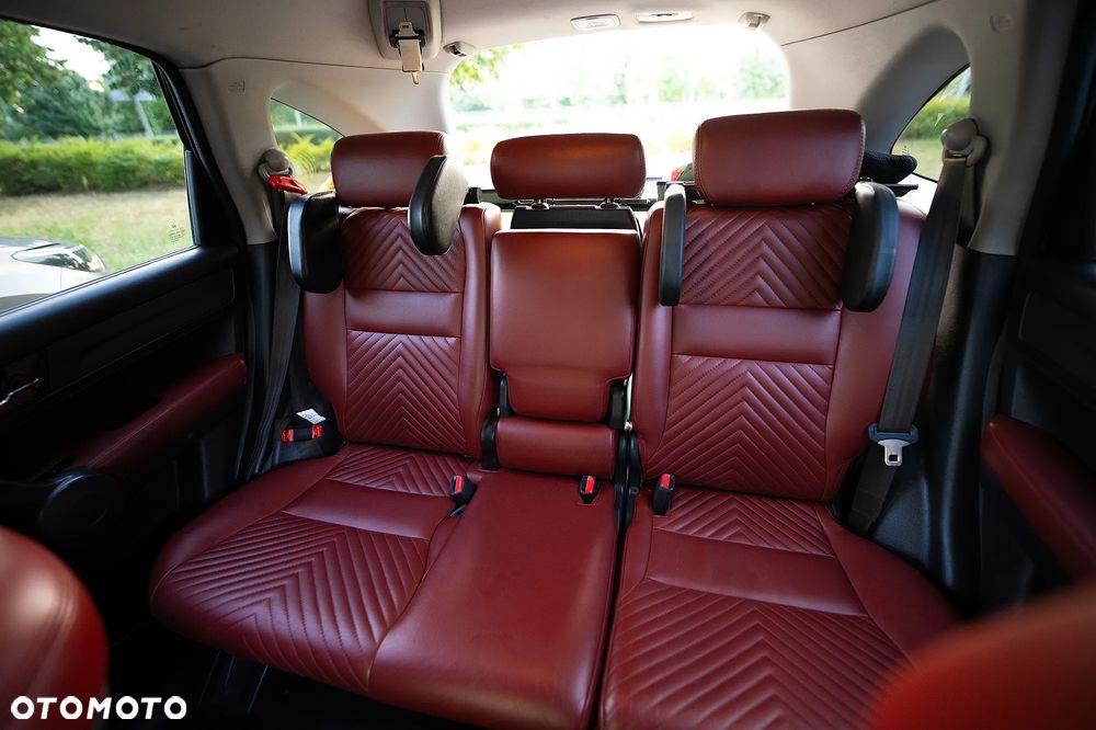 Honda CR-V 2.0 Executive - 16