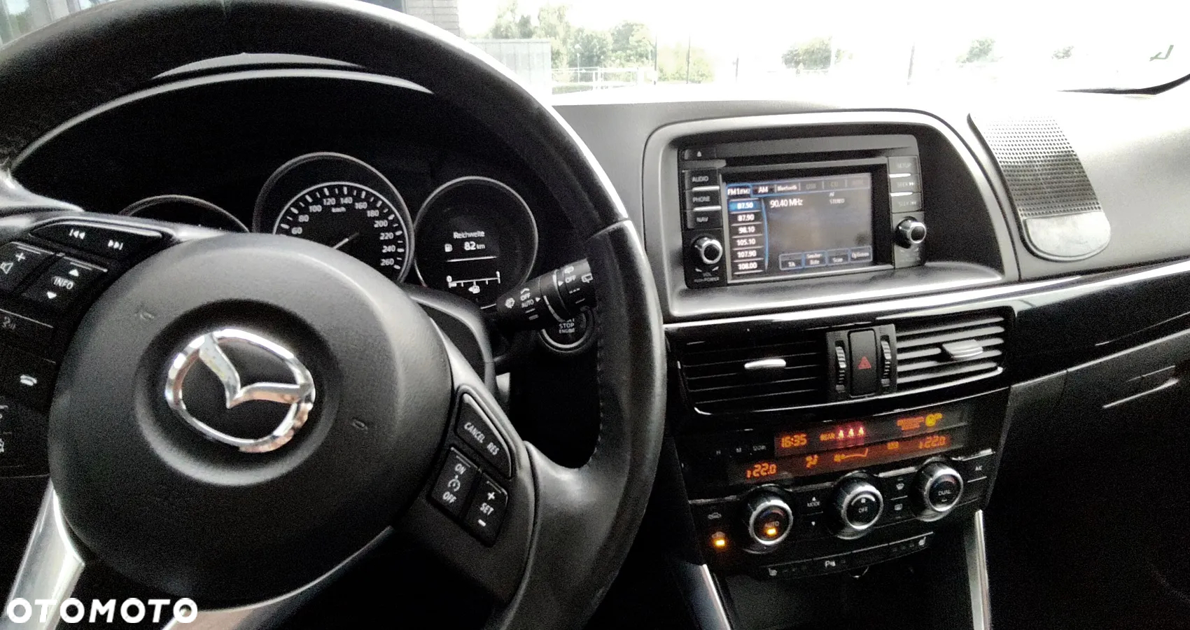 Mazda CX-5 2.2 D Skymotion 2WD - 19