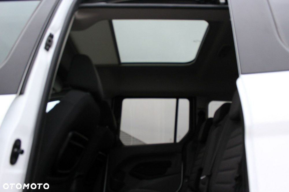 Ford Tourneo Connect - 16
