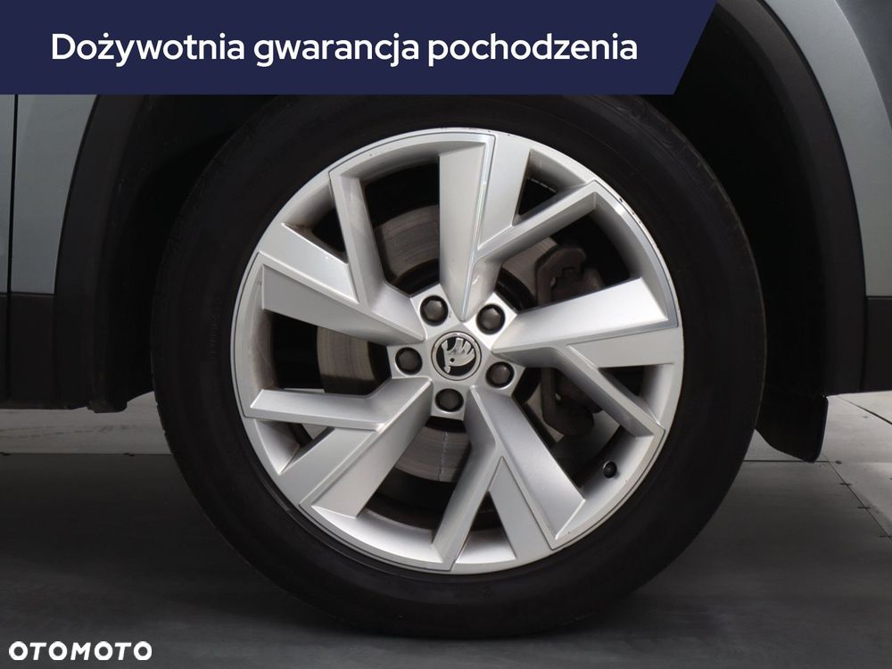 Skoda Kodiaq - 17