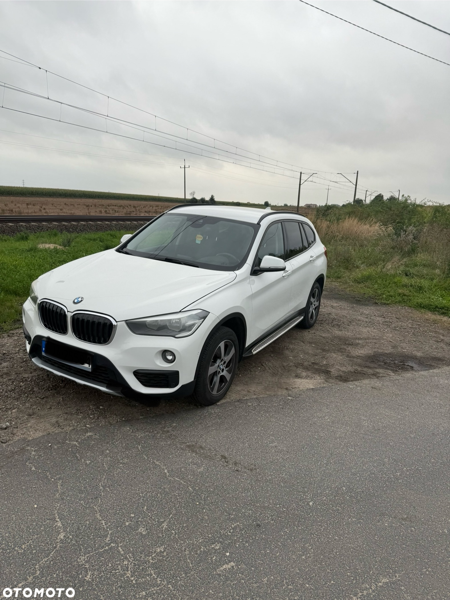BMW X1 xDrive20d - 2
