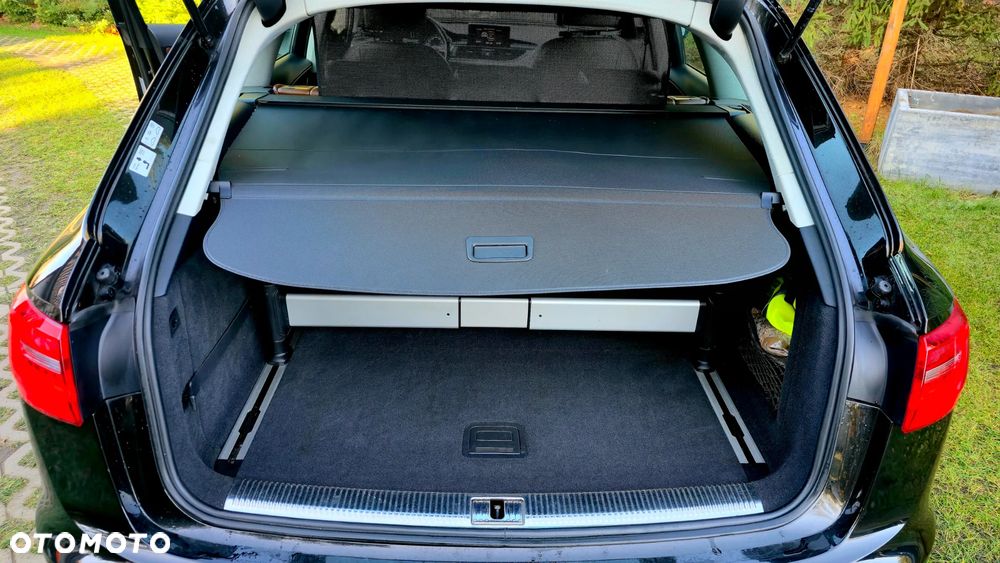 Audi A6 Avant 2.0 TDI DPF sport selection - 20