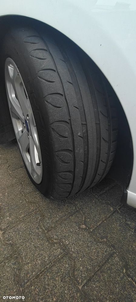 Ford Mondeo 2.0 T Titanium S MPS6 - 8