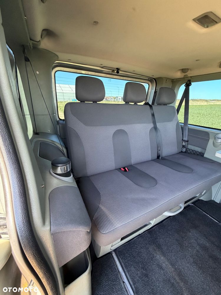 Opel Vivaro L2H1 Life - 13
