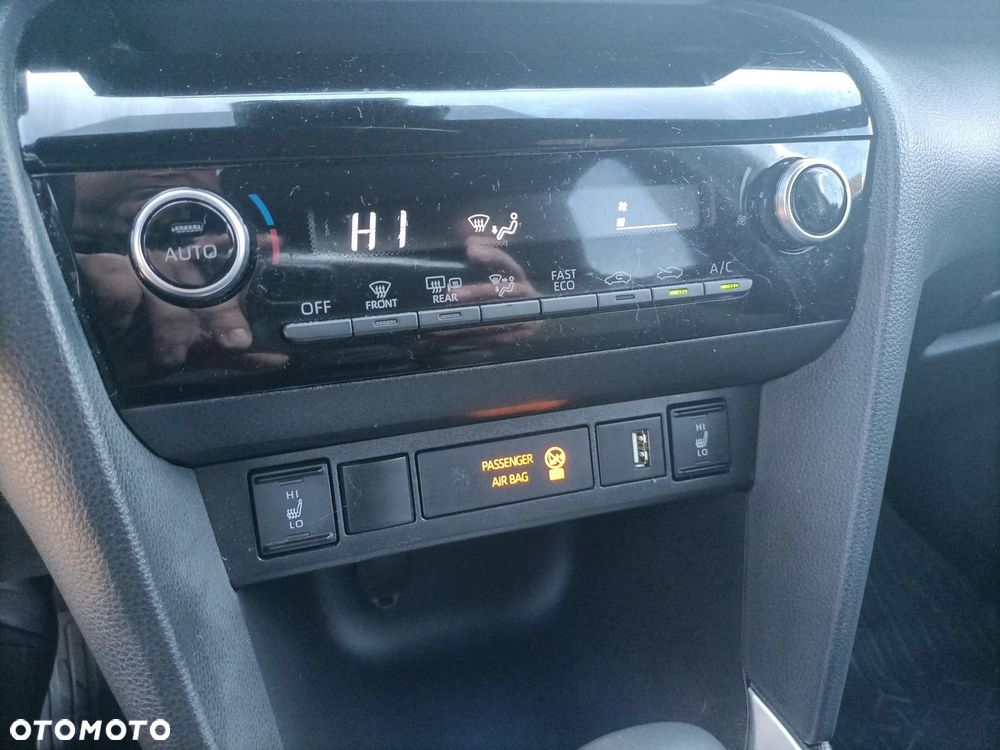 Toyota Yaris Cross Hybrid 1.5 Comfort - 14